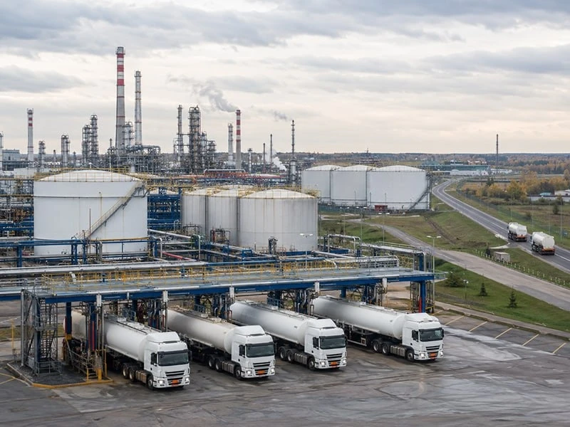 🛢️ РТС предложил оставить дизель в России после 1 сентября