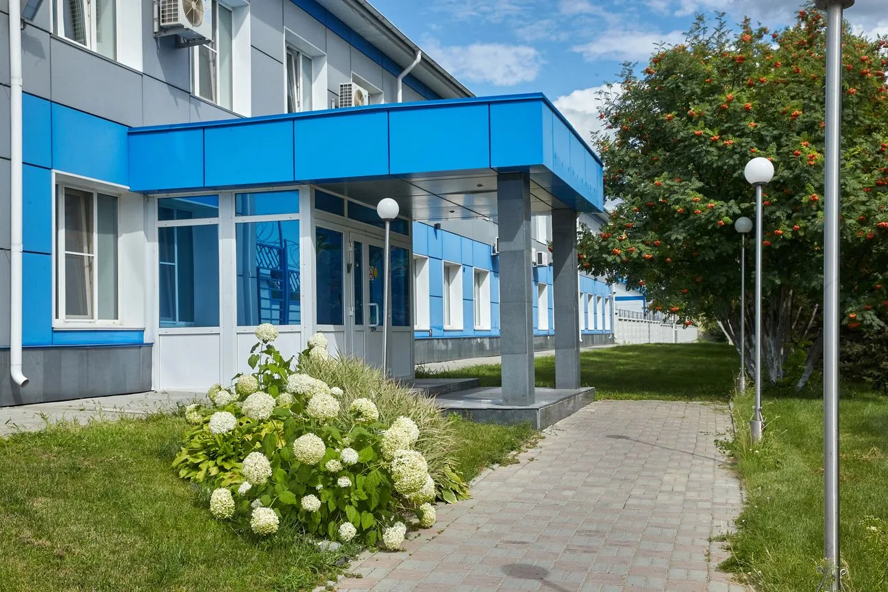 🏆Алтайский филиал«Газпром трансгаз Томск» – победитель муниципального этапа краевого к...