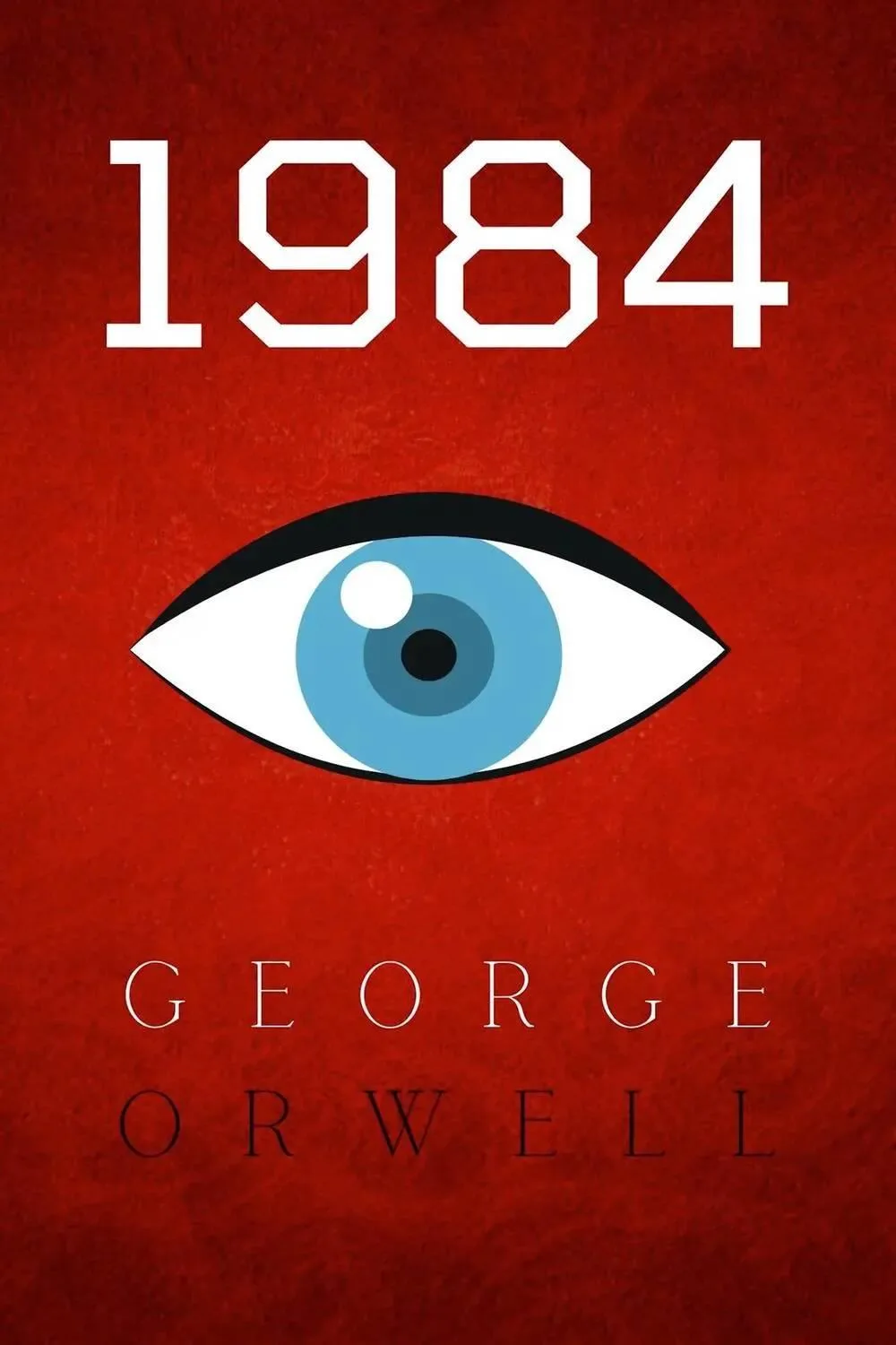 Бум продаж романа "1984"