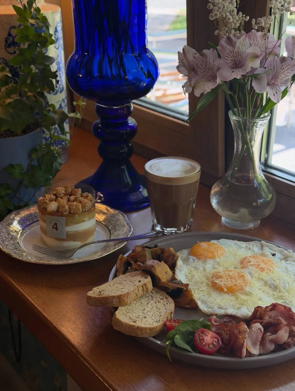 Наши блюда аппетитные и вкусные, потому что мы используем только высококачественные про...