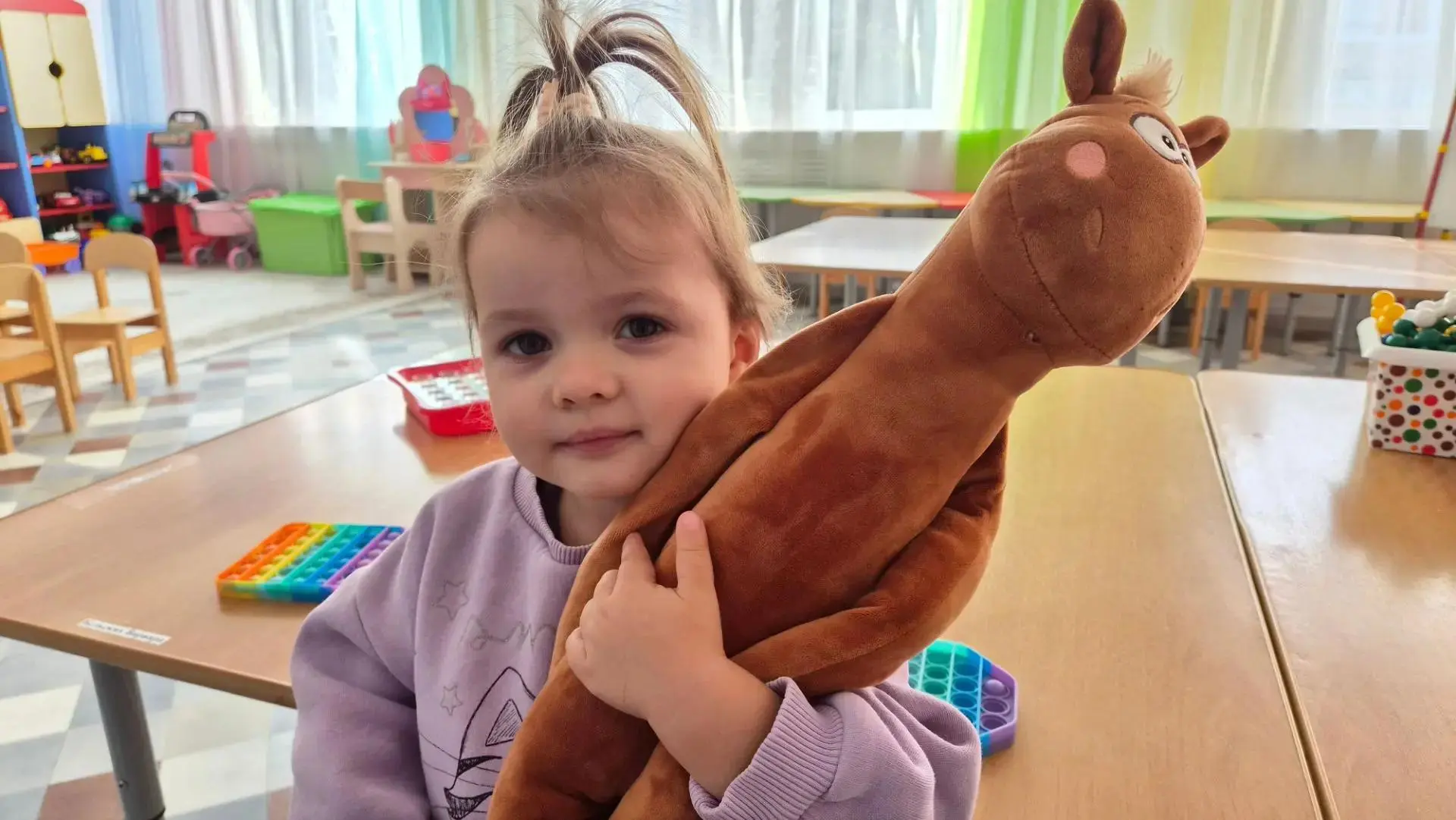 💥В младшей группе «Звёздочка» 🌟сегодня было по-особенному шумно и радостно. Вместе с ...