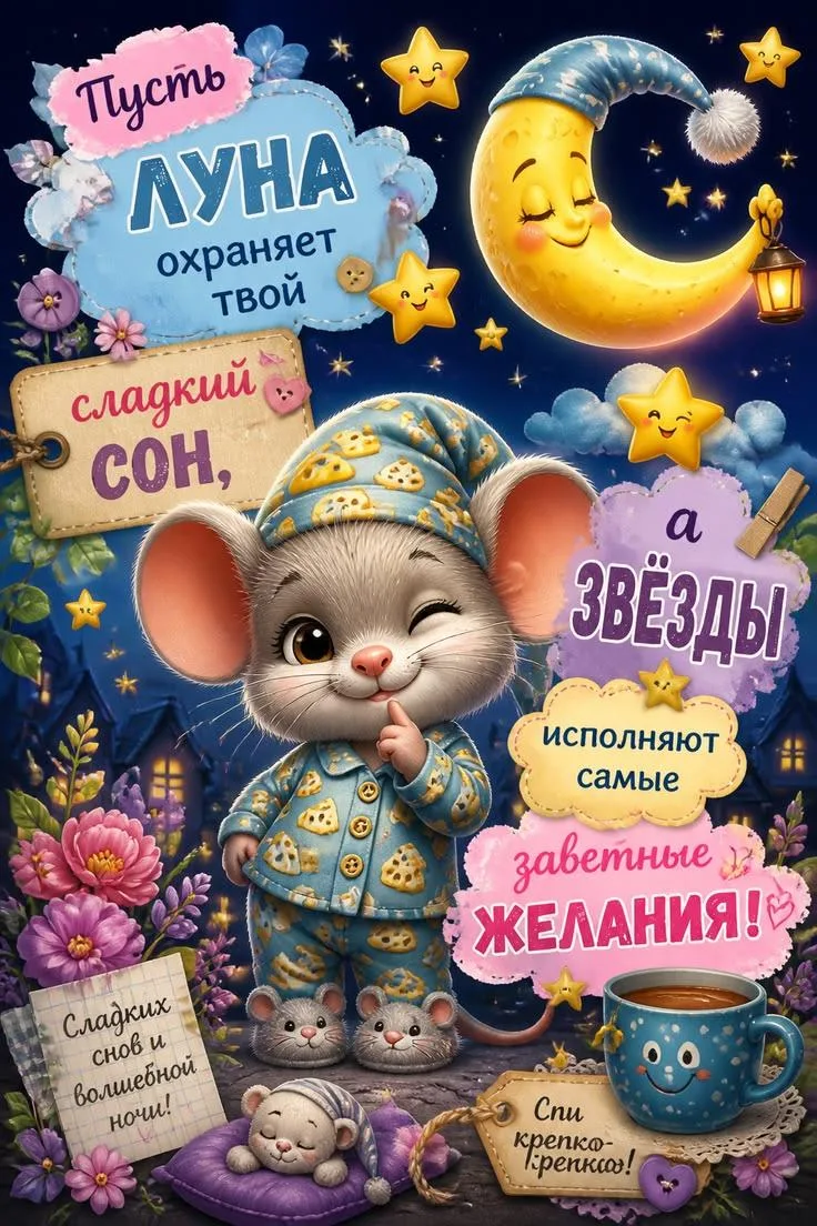 Изображение 1 к публикации «Твоя открытка»