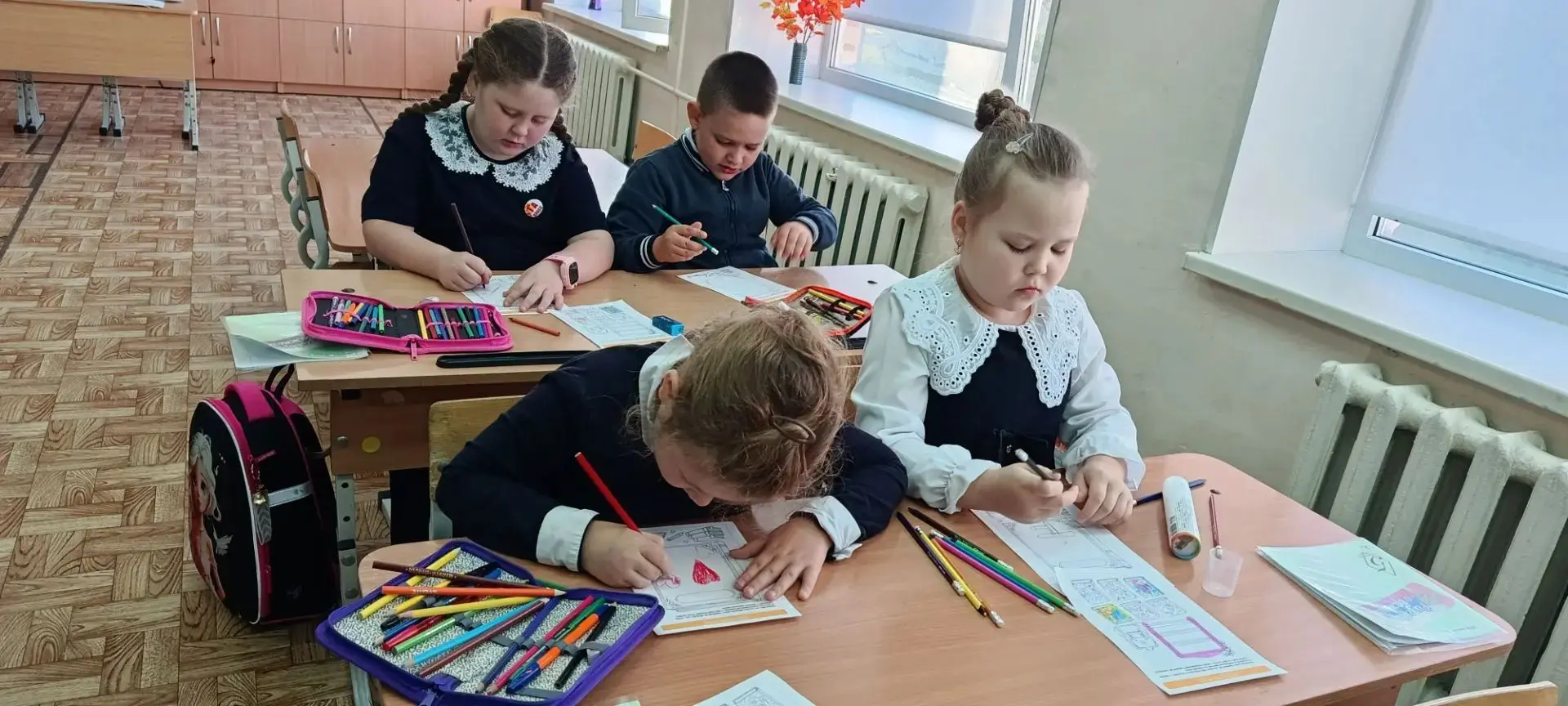 🇷🇺РАЗГОВОРЫ О ВАЖНОМ🇷🇺