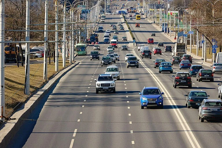 С 25 августа по 5 сентября – ближний свет обязателен даже днем