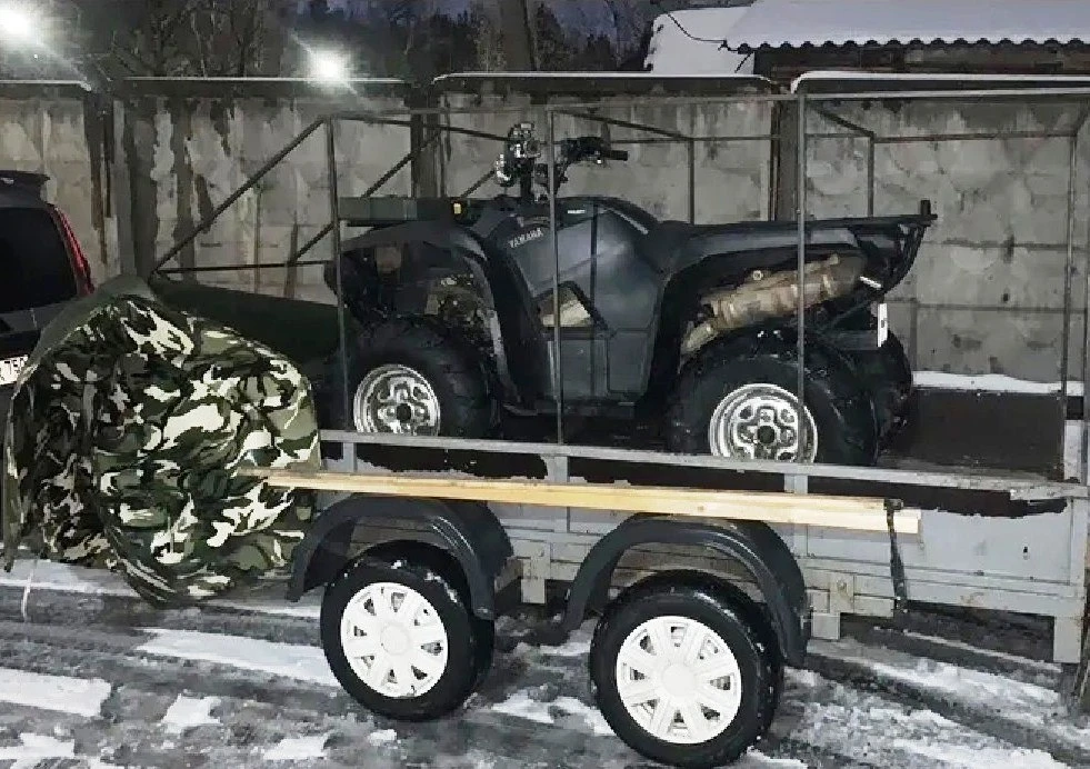 #ГордостьКрасногорска Александр Сазиков  Красногорский автоволонтер Александр Николаевич Сазиков под