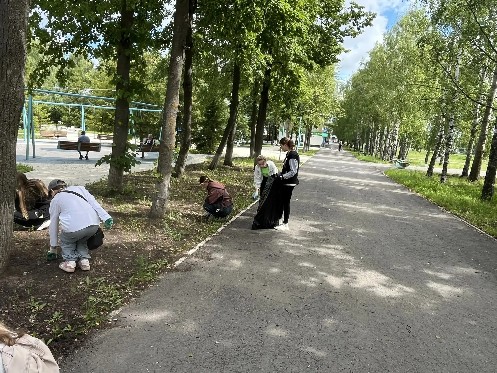 🌞 Подведены итоги:  лагерь труда и отдыха завершает работу!

✨Вот и подошёл к концу ещё один насыще