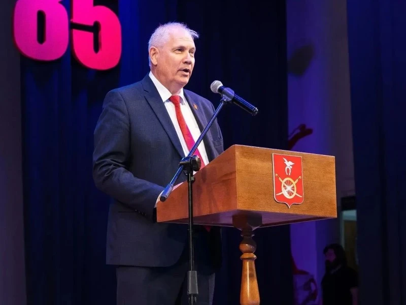 В Морозовске пройдет отчет главы городского поселения

29 июля в 10:00 в Районном Доме культуры (ул.