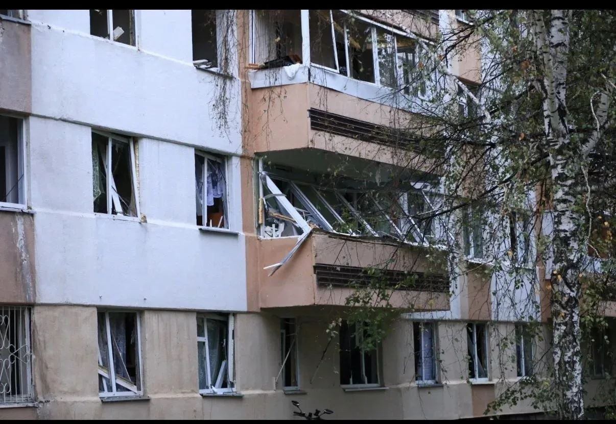 До 14 человек выросло количество пострадавших в Нижнекамске