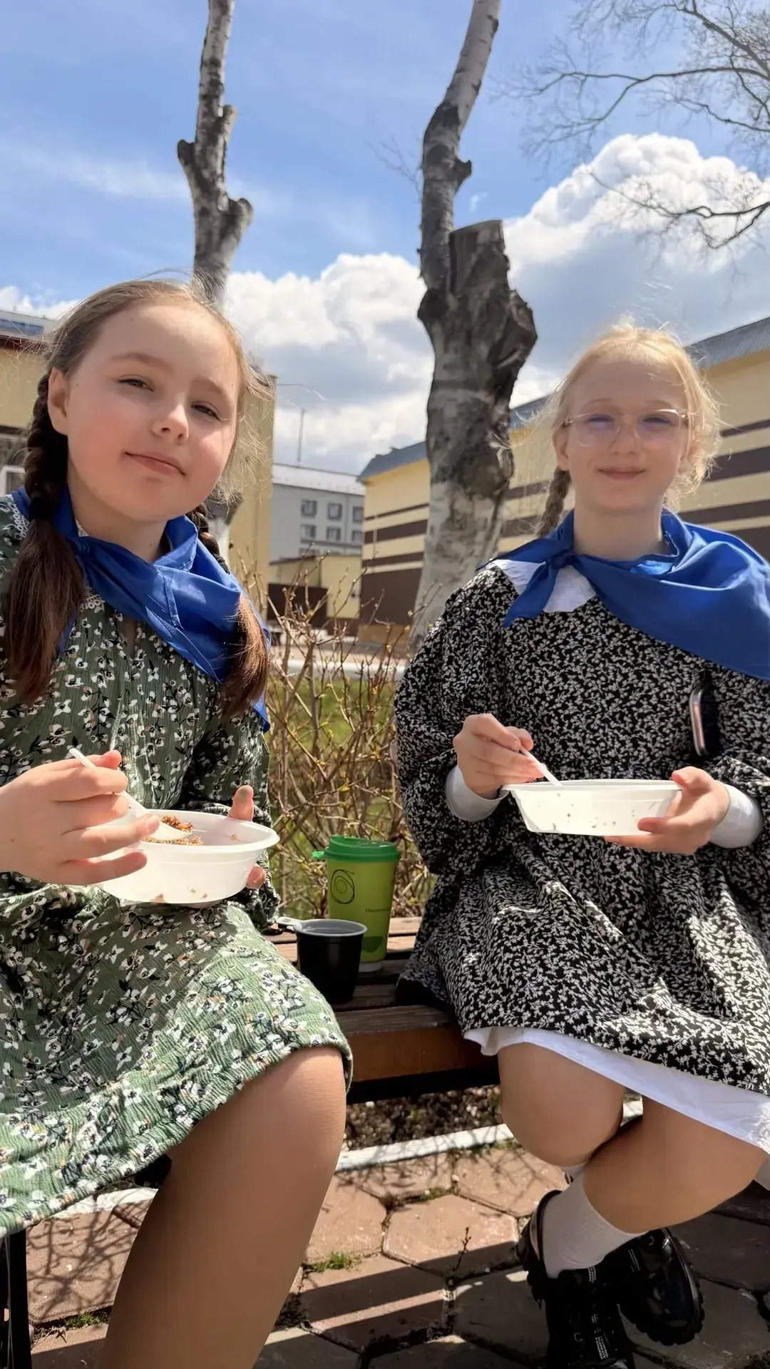 🎖️🇷🇺9 Мая – это не просто дата в календаре, это день, когда наши сердца наполняются гордостью, благо
