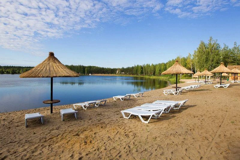 🏖️ Пляжный сезон в Москве может стартовать уже на следующей неделе, прогнозируют синоптики.