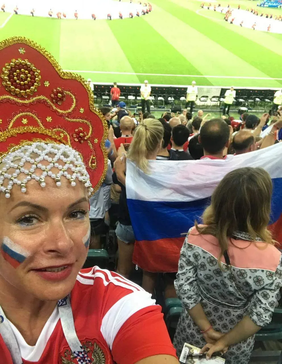 🎉 В этот чудесный день директор филармонии Анна Терешкова отмечает свой День рождения!