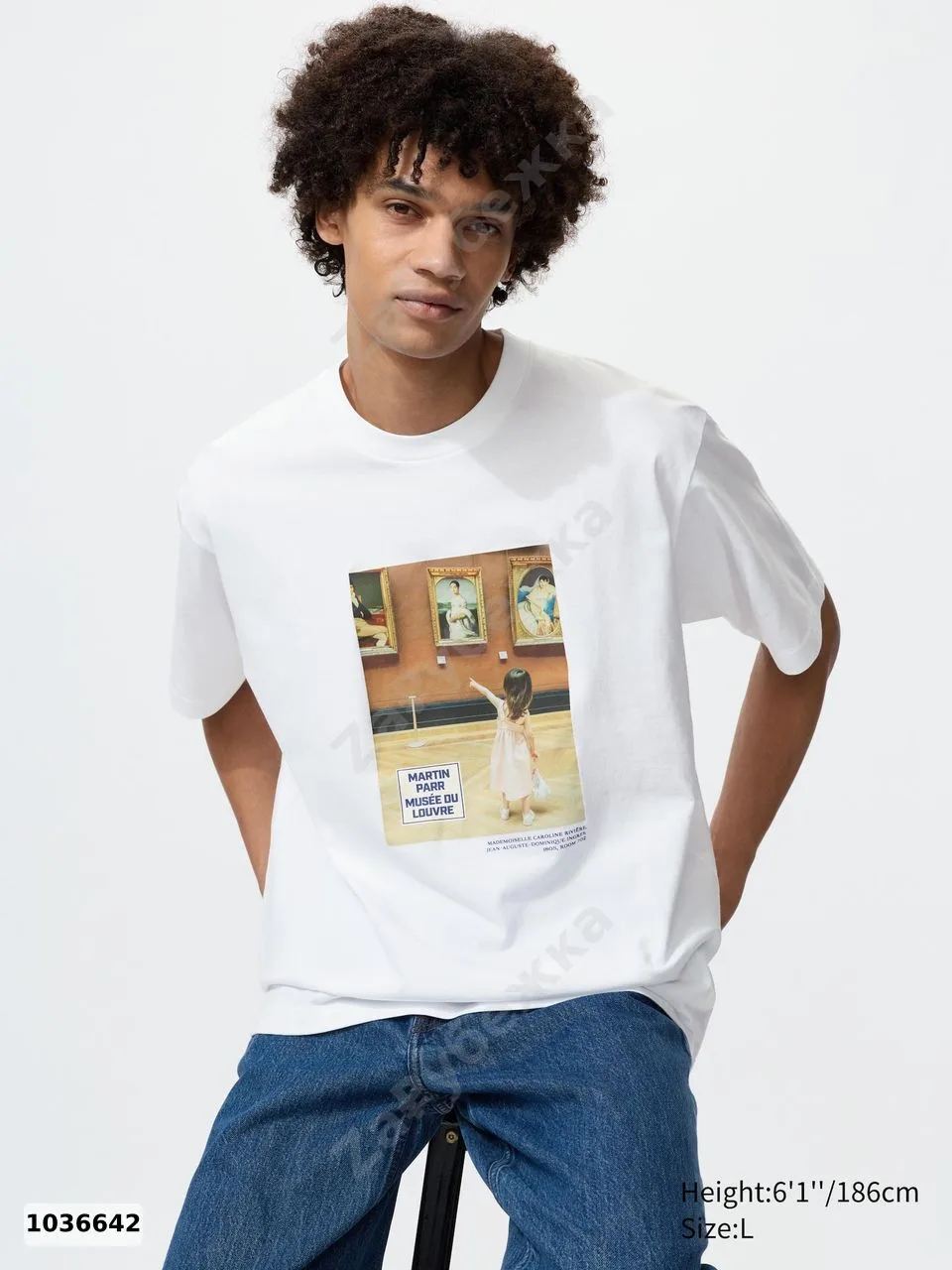 #Uniqlo