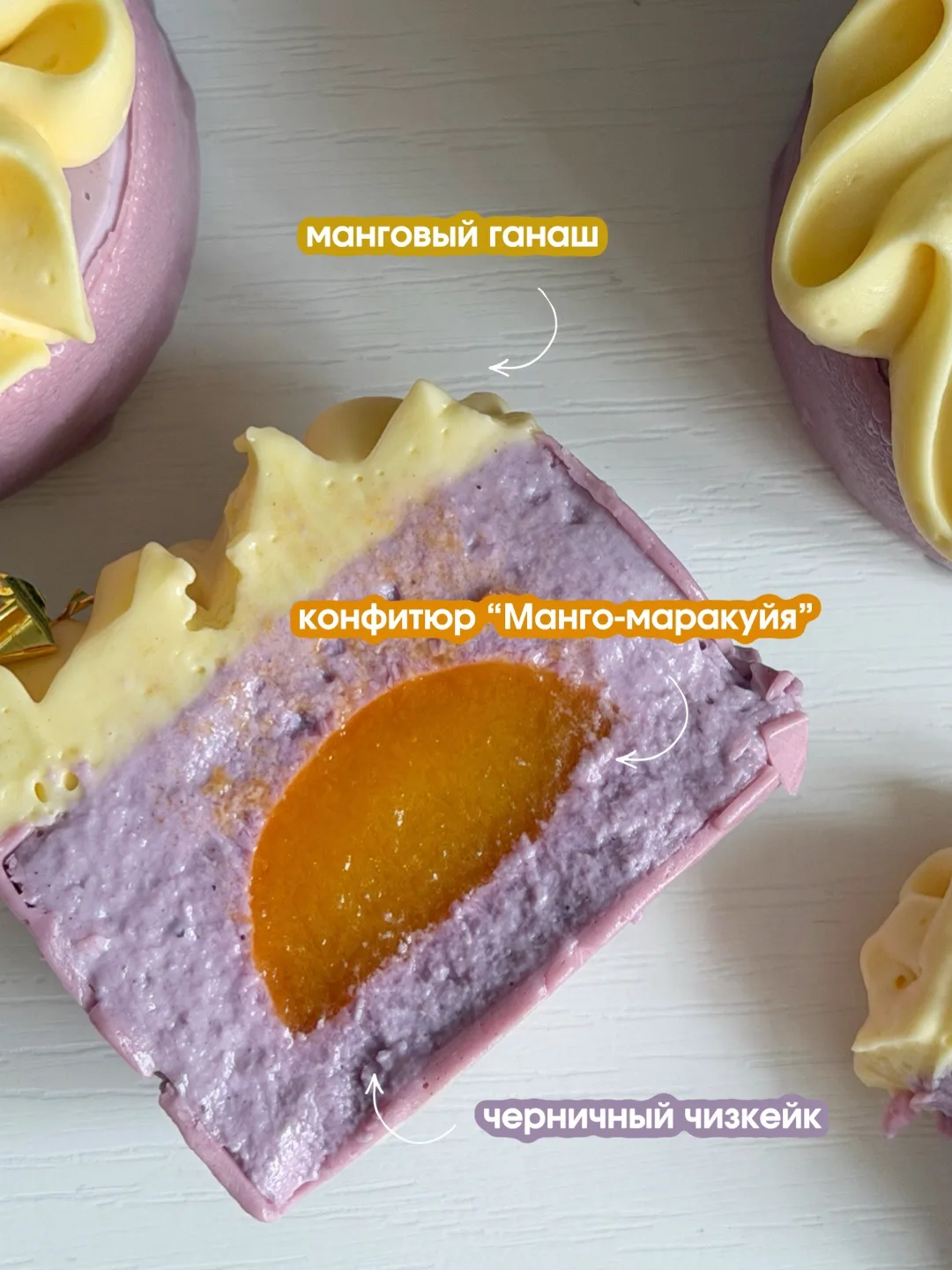 А давайте посчитаем, сколько времени у нас реально уйдёт на приготовление чизкейка без выпечки “Черн
