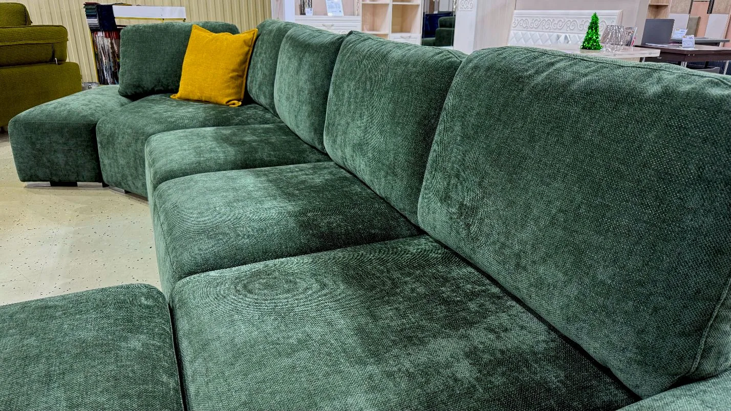 🛋  Диван LORD от Premium Sofa в ДомСтиль - воплощение уюта, стиля и настоящего премиум‑комфорта    ✏
