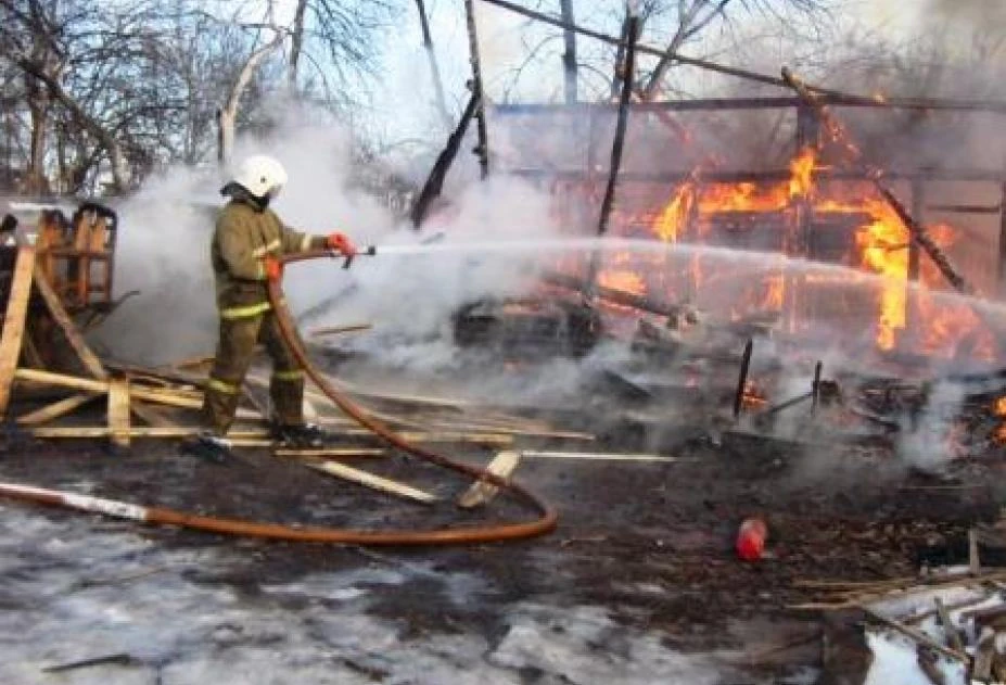 В ДПЧС Ростовской области подвели итоги недели с 23 февраля по 1 марта 2026 года. За прошедшую недел