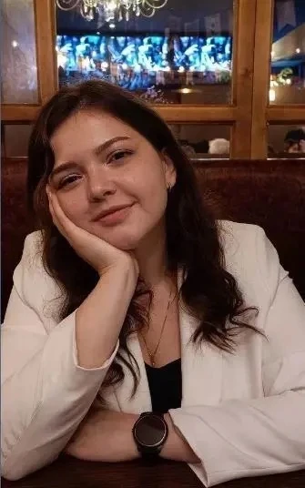 Сегодня в нашей постоянной рубрике "Знакомьтесь, наша команда!" 🤝 мы продолжаем знаком...