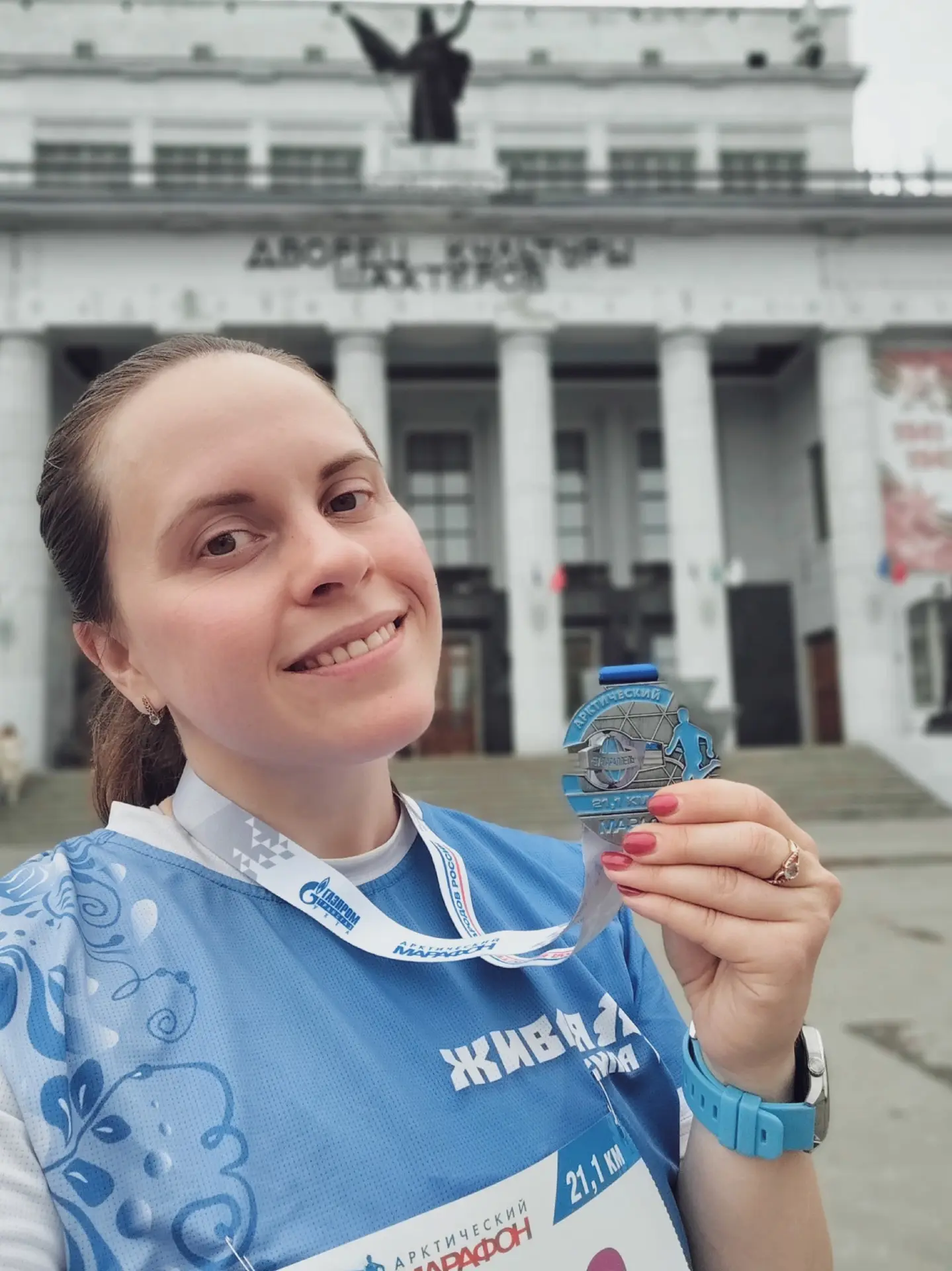 ☀️🏃‍♀️ Летние истории: наши учителя в движении!

Лето — это время путешествий, новых впечатлений и 