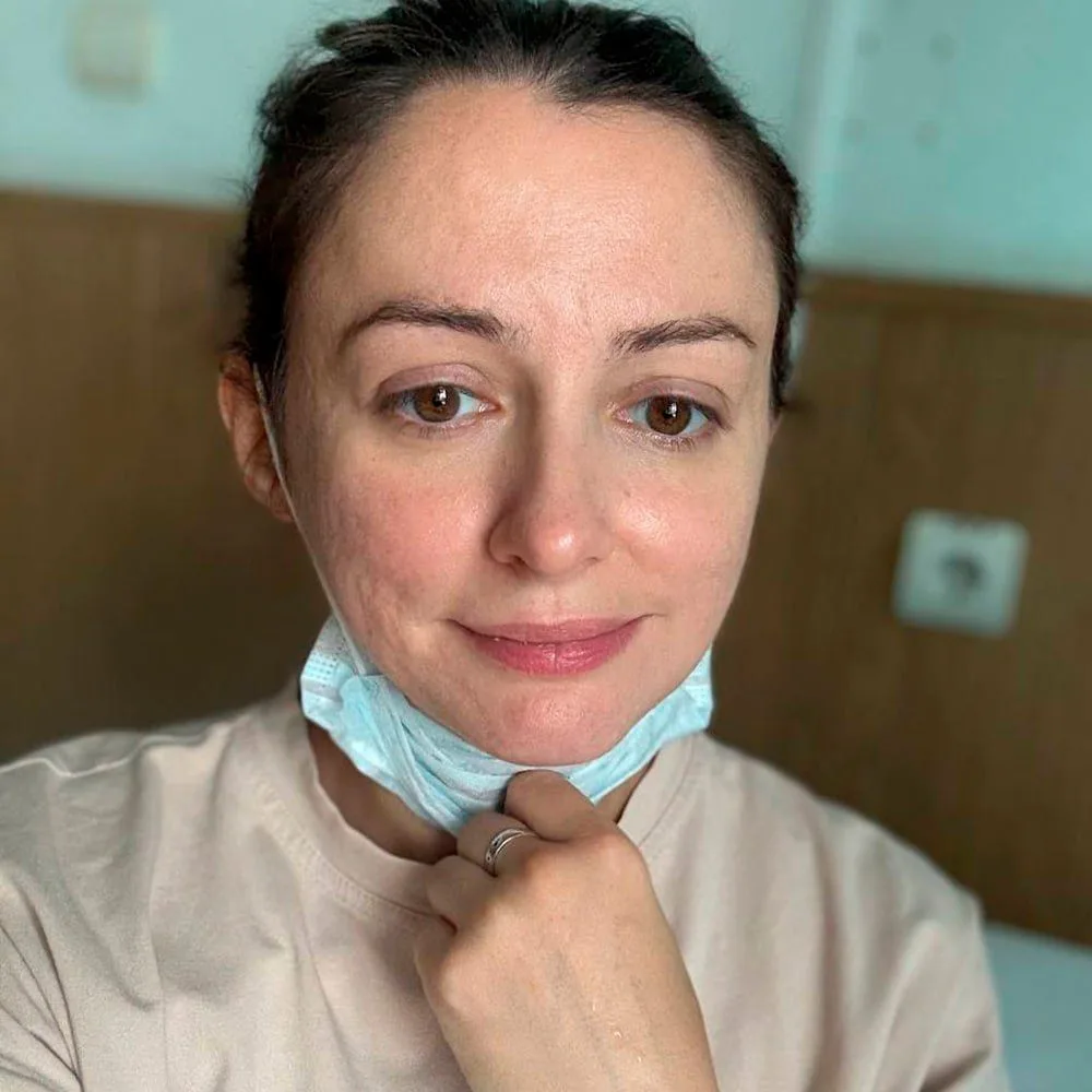 Другого тела не дадут, или мои выводы после тяжёлой беременности  Меня просто выключило в третий три