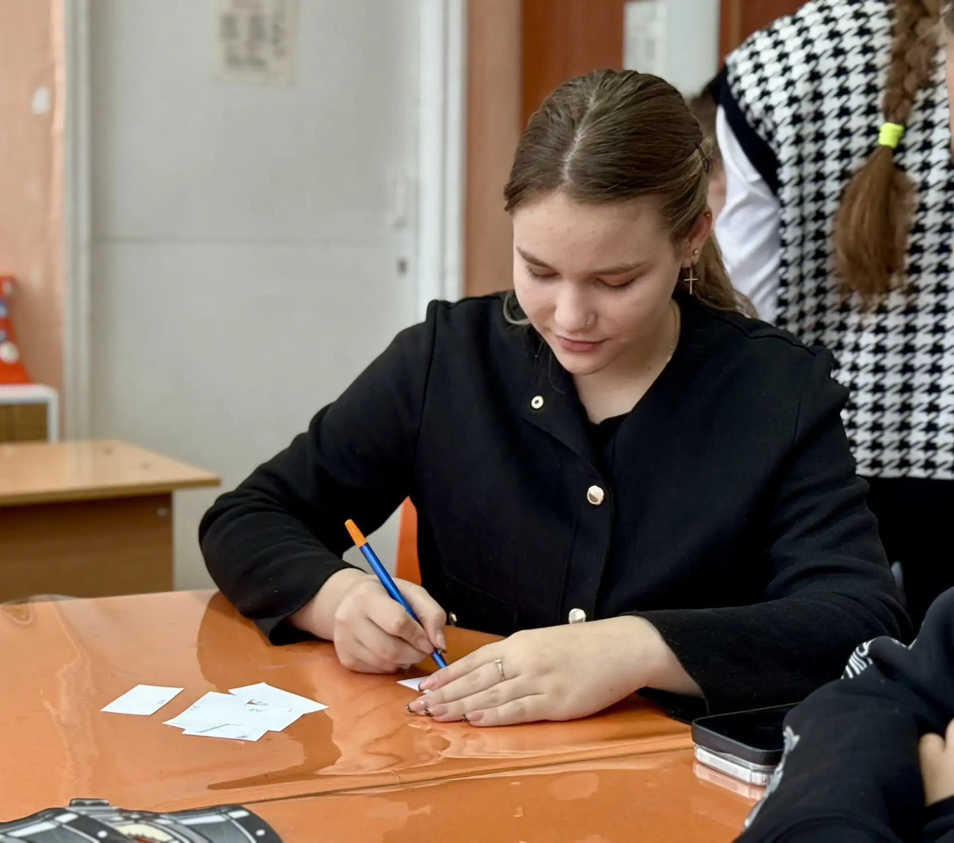 🚀✨ Космическая викторина: «Первые в космосе»✨🚀  Сегодня в нашем первичном отделении состоялось насто
