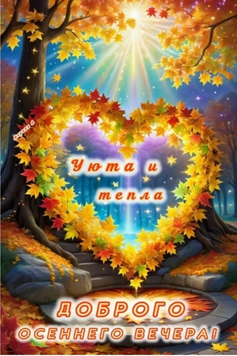Доброй ночи 😘