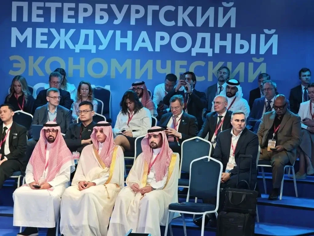 На ПМЭФ‑2026 обсудили «взрывной рост» грузопотока по ТТК