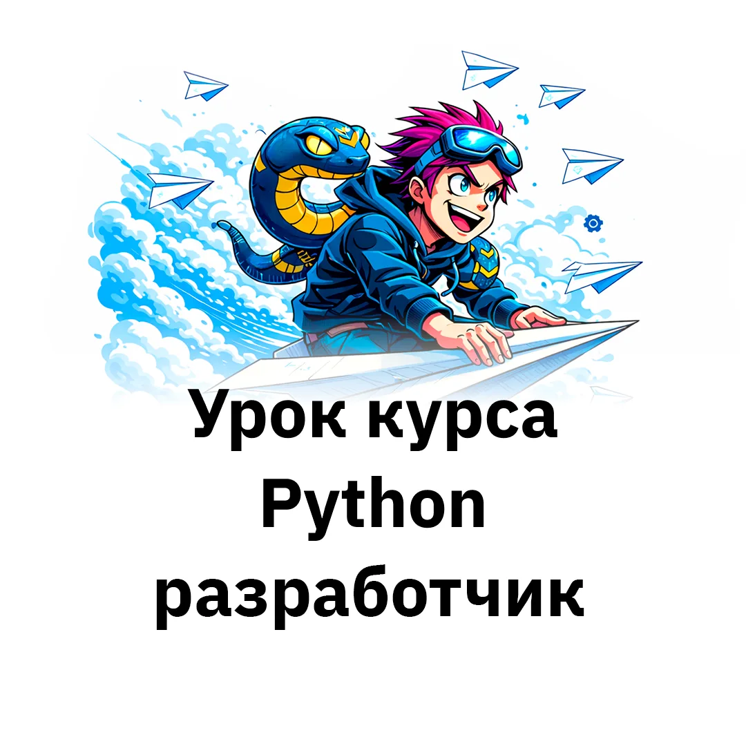 ⌨️ Оживляем код: первые шаги в ООП на Python 

Приглашаем на открытый урок.

🗓 03 августа в 20:00 М