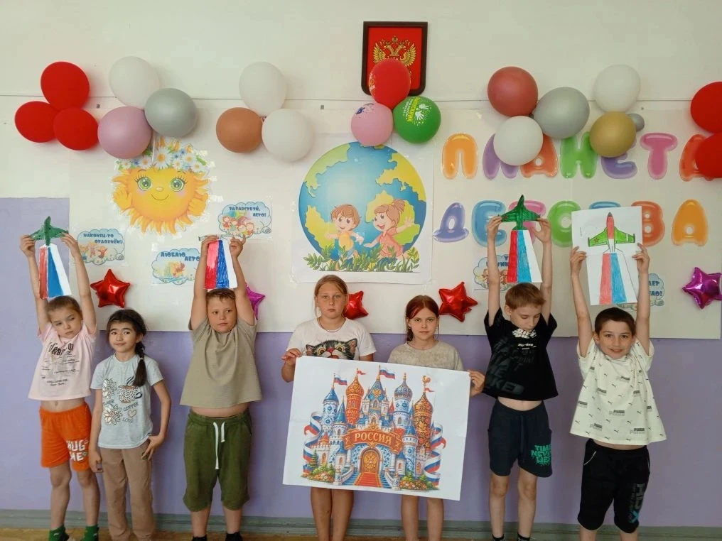 12 июня в России отмечается государственный праздник – День России. Это важная дата, с которой начал