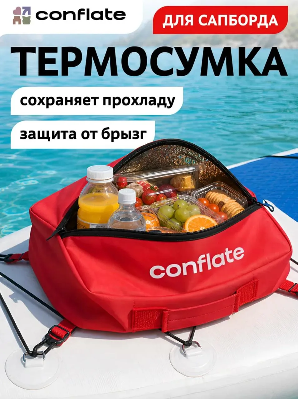 🛒Термосумка