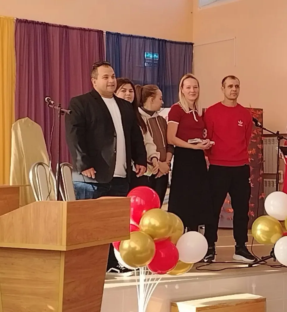 🎉 Отдельный пост — нашим замечательным родителям! 🎉