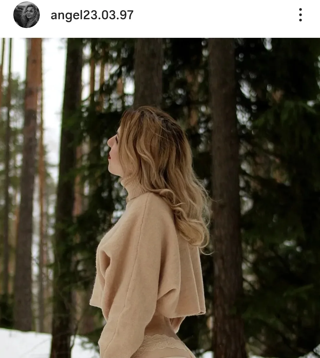 Когда листала свой инстограмм и нашла любимые фото 😍😊🫣