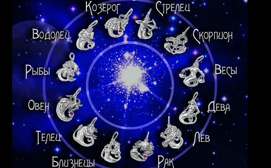 🔮 Гороскоп на апрель 2026 года