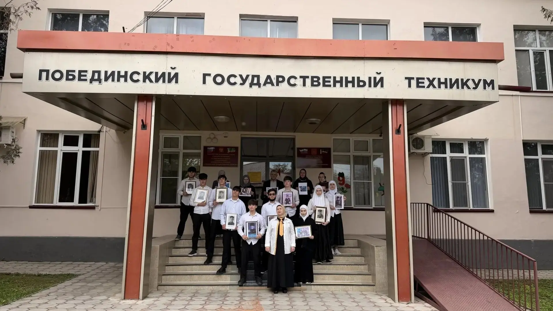 День Победы!!!                                                                         ...