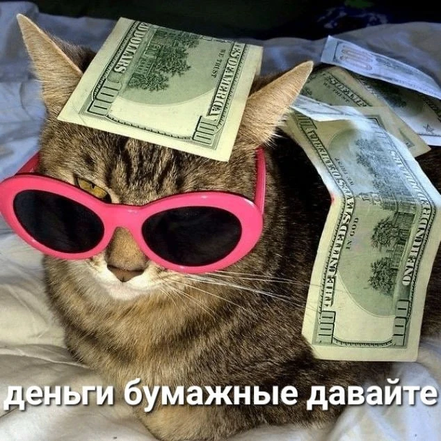 Почти 50% россиян создают образ богатой жизни в соцсетях