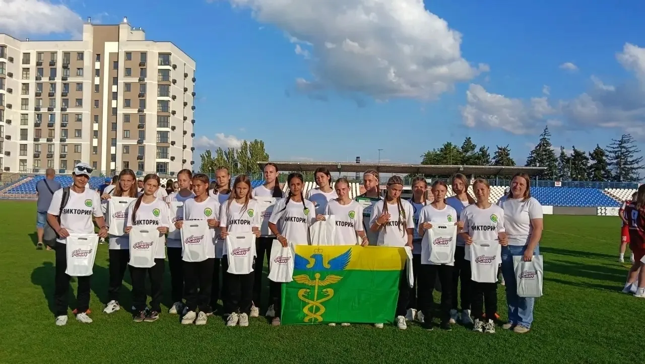 Бутурлиновка — седьмая в России!

В среду, 29 июля, в Волгограде завершился финальный этап Всероссий