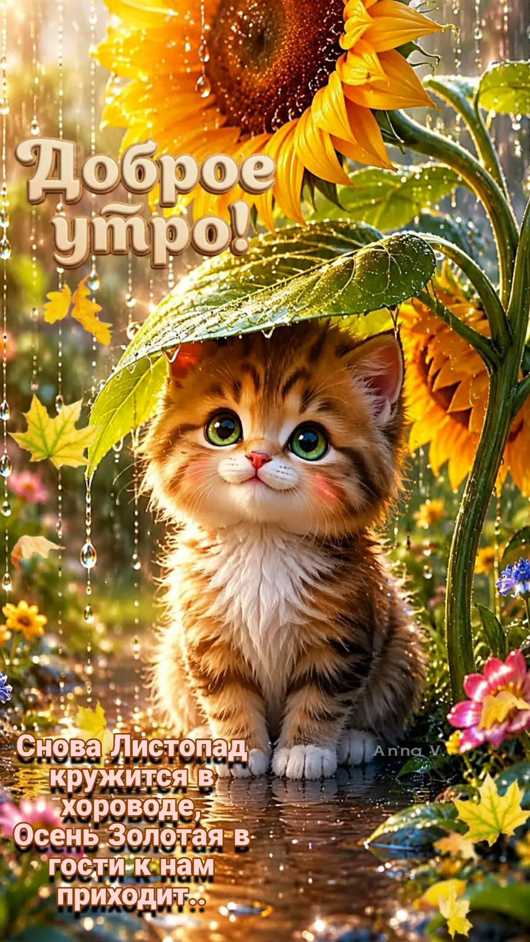ЛУЧШИЕ ОТКРЫТКИ🙏