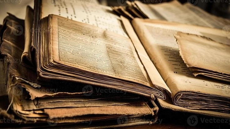 Священная книга
