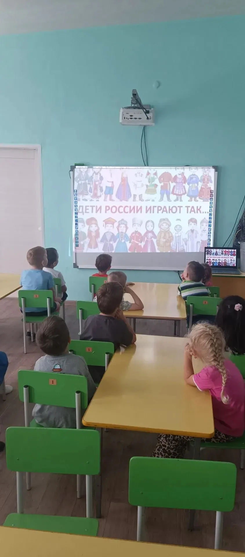 🌍🇷🇺 Путешествие по играм России! 🇷🇺🌍