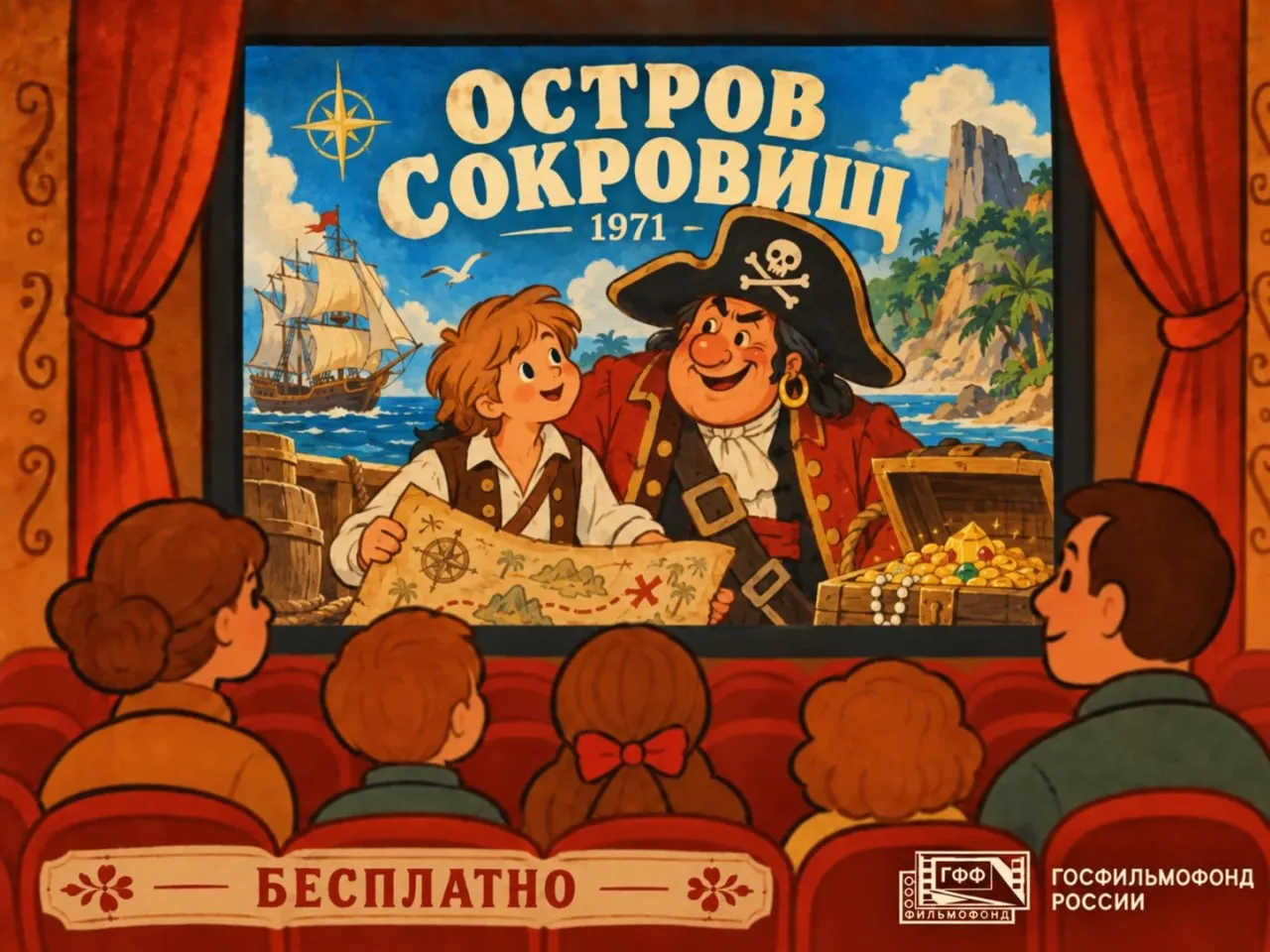 ТРЦ Академический
