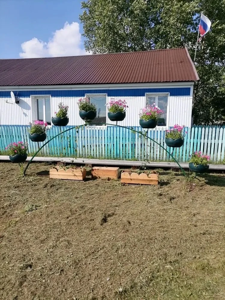 🏡 Порядок в округе: от Железногорска до Янгеля 23–26 июля 

🏙️ Железногорск-Илимский — проведена о