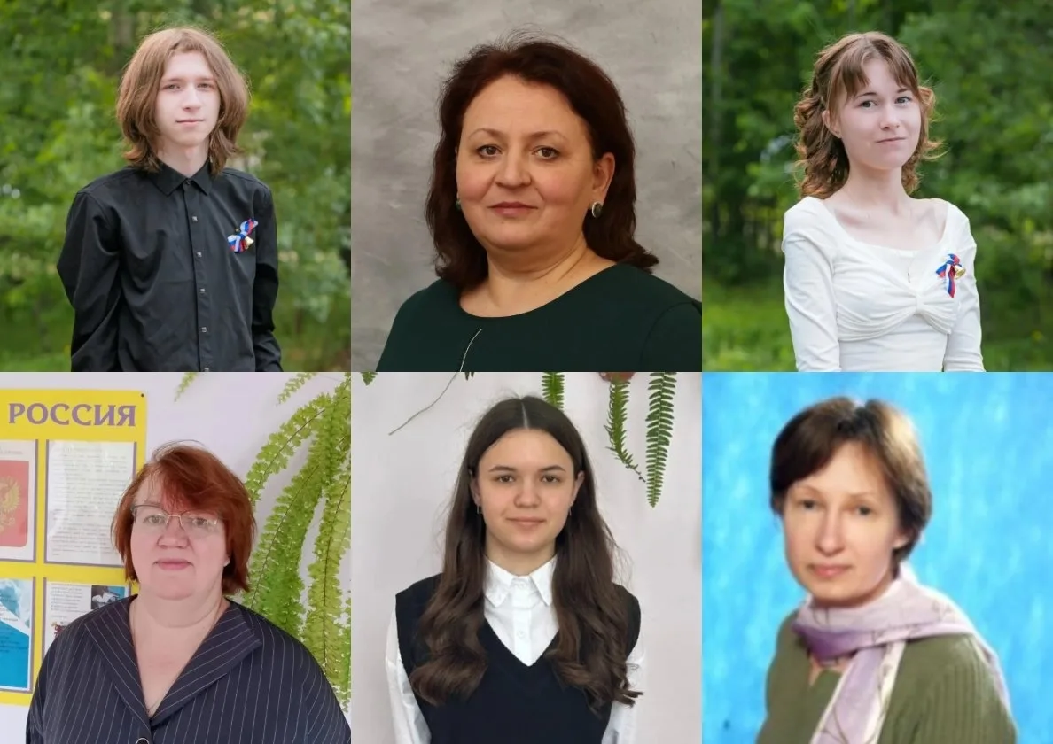 Наши выпускники показали отличные результаты на Едином государственном экзамене!

В школе №2 сразу д