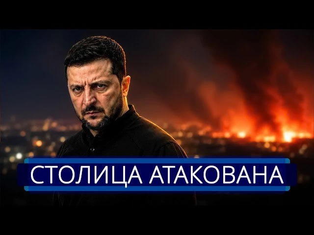 🍿 ⚡️ Удар 10 ракетоносцев РФ || Эвакуация правительства в Киеве