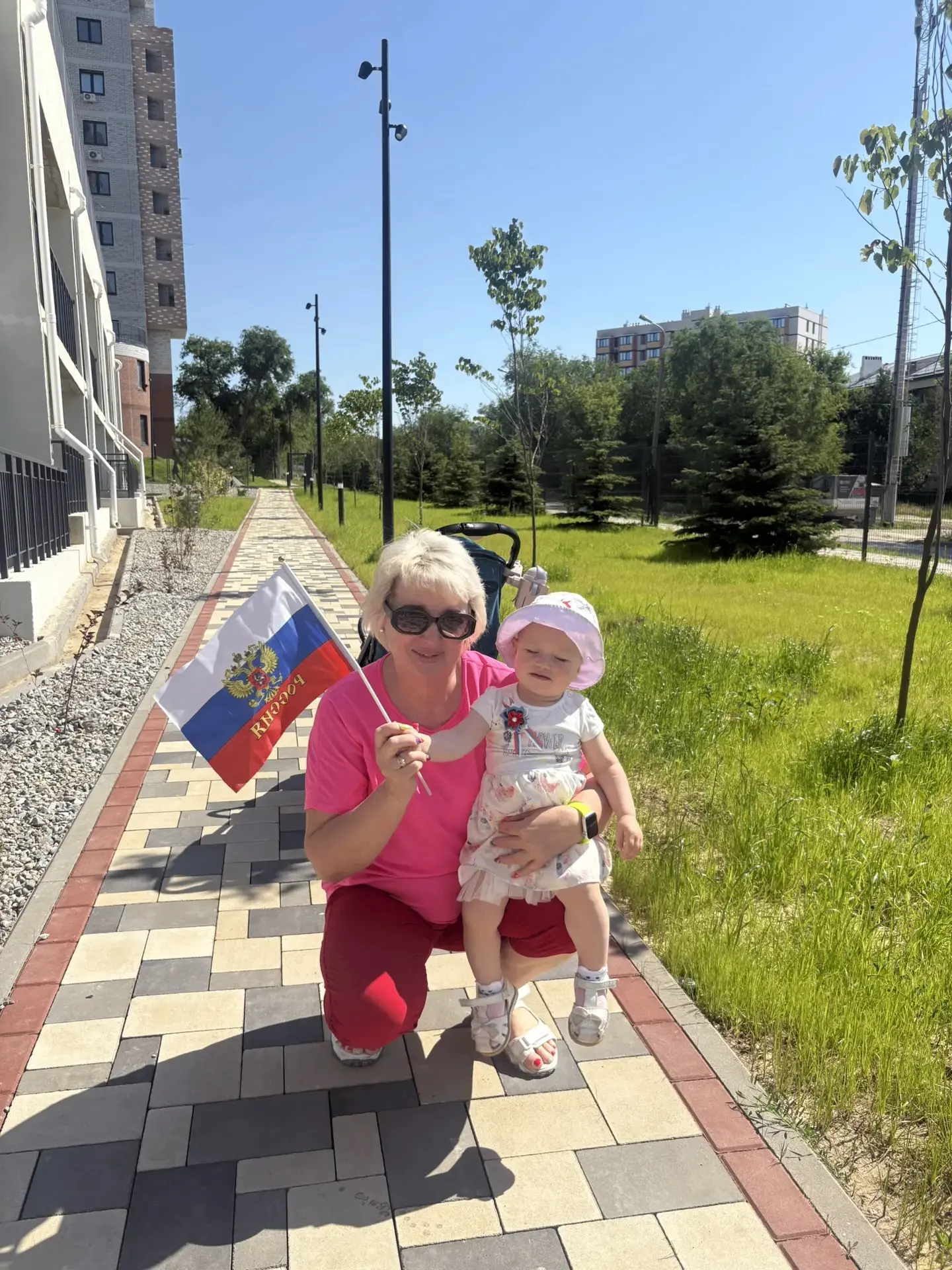 «ДЕНЬ РОССИИ: ЕДИНСТВО, ИСТОРИЯ, БУДУЩЕЕ…»
11 июня 2026, в преддверии Дня России, специалисты службы