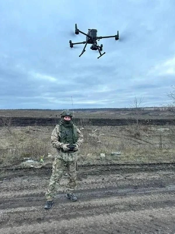 В Марий Эл продолжается набор в Войска беспилотных систем
