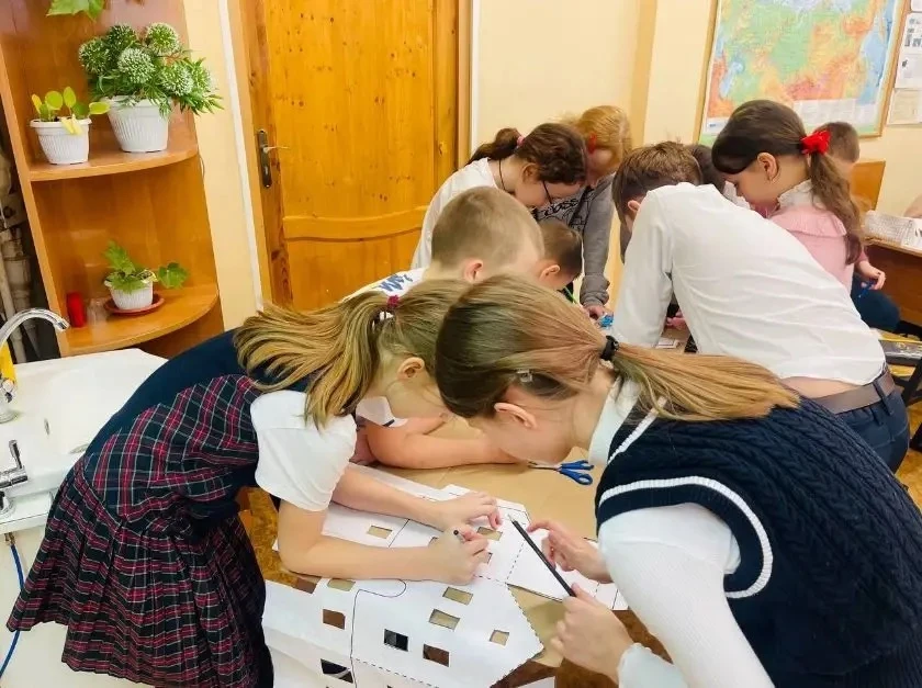 В год, когда Калининградская область отмечает своё 80‑летие, особенно важно не просто вспоминать ист