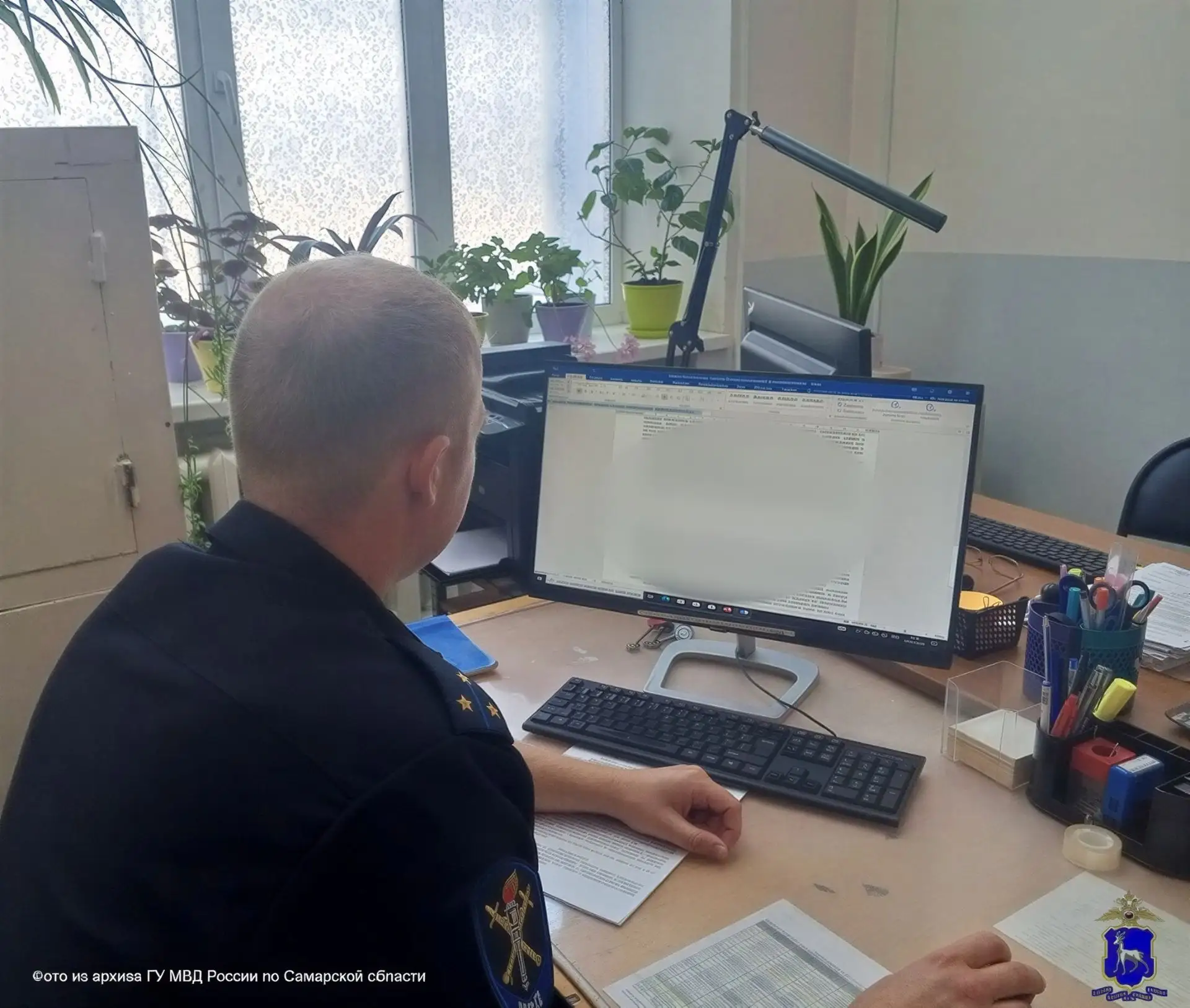 В Кинель‑Черкасском районе полицейские раскрыли кражу телефона — подозреваемый задержан

📱34‑летняя