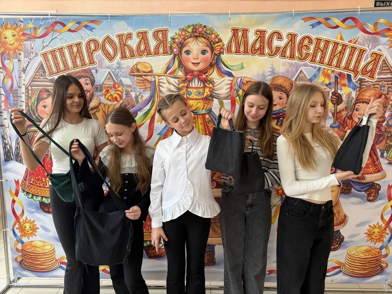 «Добрая мастерская Первых»: итоги нашего творческого дня    Дорогие друзья, наша школа №11 вновь ста
