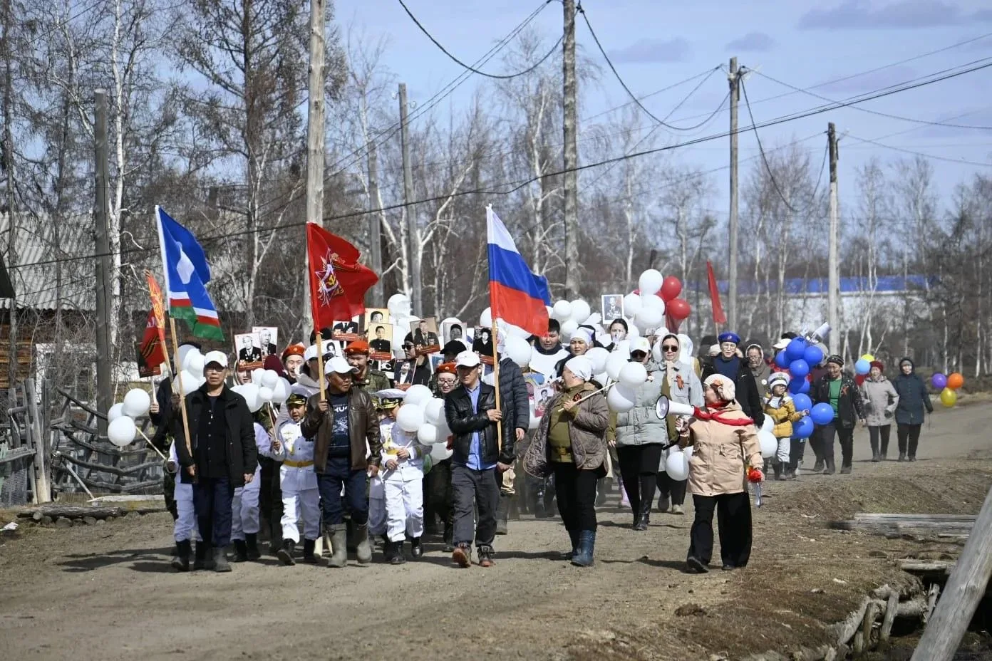 День Победы – это всенародный праздник в Российской Федерации, проводимый ежегодно 9 ма...