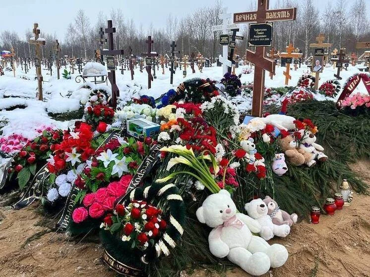 🚨 Дело об убийстве 9-летнего Паши планируют передать в суд уже в июле
 
Как сообщили в ГСУ СК РФ по