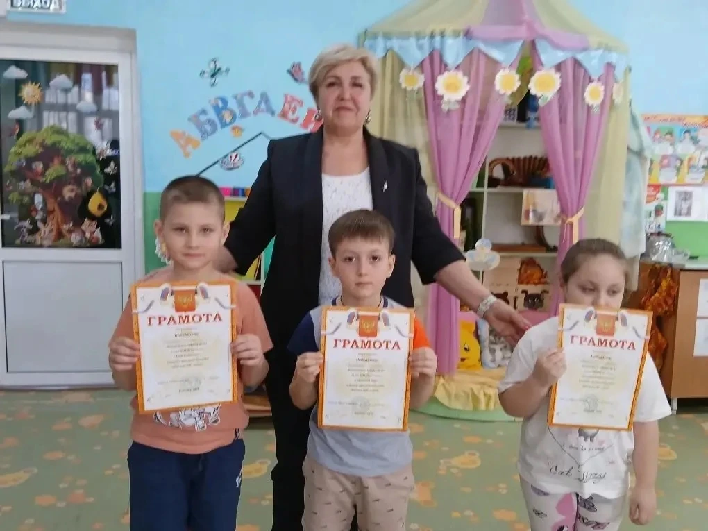 🌟 Интересная и полезная встреча в рамках преемственности «Детский сад — школа»! 🌟  3 апреля учащиеся