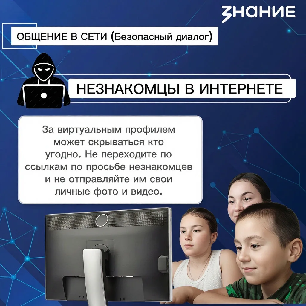 🔵В рамках проекта «Медиабезопасность: родители и дети вместе» семьи продолжают создава...